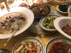 -缪氏川菜(深圳北站缤果空间店)