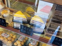 -包满意面包糕点(东坝店)