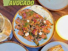 -RAC BAR(安福路店)