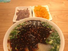 -七里西关中式简餐(苏州中心店)