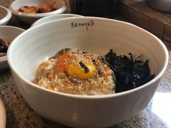 -普乐酱蟹(coex店)