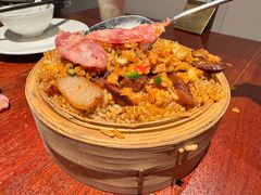 -外婆家(西溪印象城店)
