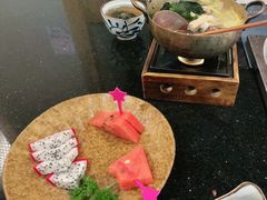 -德川家日本料理(龙德广场店)
