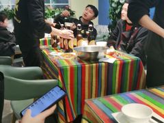 -滋味烤鱼(祥和里店)