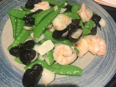 满园春色-小资太太餐厅(南岗区店)