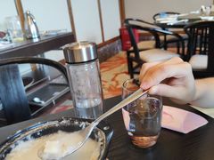 -彩丰楼中餐厅·早茶·点心·粤菜(海口华彩洲际酒店)