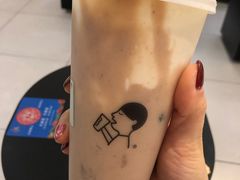 -喜茶(佛山岭南站店)