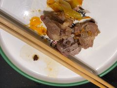 -南门四季铜锅涮肉(大屯·北苑店)