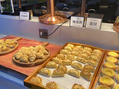 -涨巢·潮玩水疗局