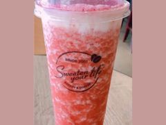 海岩桑葚莓莓-85度C(上海广元店)