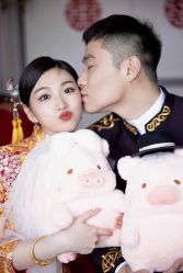 -So Shine 婚纱礼服·喜妈妈喜婆婆礼服馆(北外滩店)