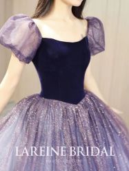 -拉瑞娜LaReine婚纱礼服高级定制