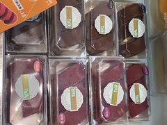 -BreadTalk面包新语·烘焙蛋糕(金光华广场店)