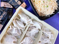 -东方饺子王(工农大路店)