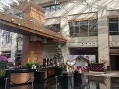 -上海外滩茂悦大酒店