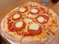 -城市大道红炉披萨烘焙坊