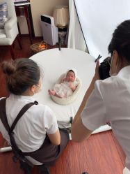 -星妈汇国际月子中心(龙珠店)