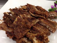 -西安贾三灌汤包·回坊小吃·清真炒菜(北院门总店)