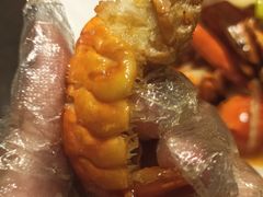 -虾胡闹·澳洲小龙虾·烧烤(福田鲨鱼店)