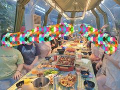 -1819餐厅·团队聚餐·烤串·精酿