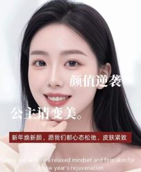 -可丽可心身材管理中心