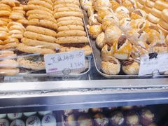 -苹果花园(桂林路店)