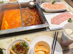 -码头故事·成都老火锅