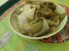 -海口骑楼小吃街