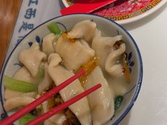 -味福记·江西小炒·南昌小吃(青山湖万达店)