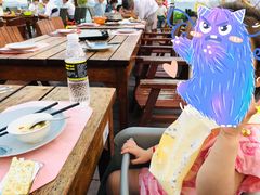 -渔家火锅·海鲜自助餐·演艺(亚龙湾天域酒店)