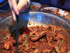 -嘎嘎鸭下巴·爆辣干锅(明教寺店)