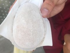 -澳门长洲糯米糍(柯打苏沙街店)