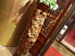 -福来齐·鲁菜海鲜·渔家菜(朝阳街分店)