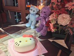 -Olive橄榄花园漂亮饭主题布置餐厅(大望路店)