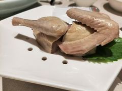 -狮王府淮扬菜(新街口友谊店)