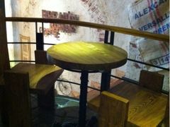 -BREAD'N福来天蛋糕·咖啡(统一路店)