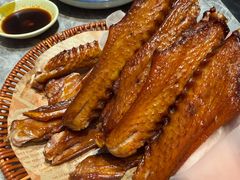 -江味龙虾馆·裸蓝龙虾(南山店)