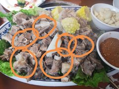 -大家烤羊庄·聚餐团建·谢师宴·生日派对(南山店)