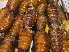 -老胖串店(山大路店)