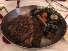 -上海和平饭店华懋阁 Cathay Room