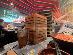 -牛YO寿喜烧和牛火锅自助(三台子万象汇店)