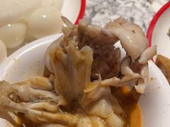 -京元盛铜锅涮肉(上海总店)