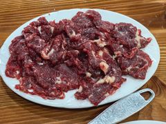 -创弟牛肉丸