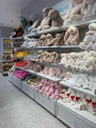 -国际蓝孩(万象城店)