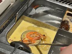 -海底捞火锅(群光广场店)