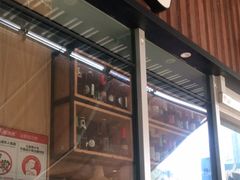 门面-木屋烧烤(坂田天安云谷店)