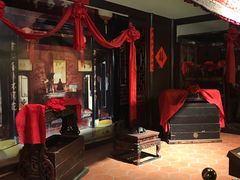 -中国闽台缘博物馆