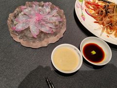 -肆月河豚·淮扬菜·湘菜(华天店)