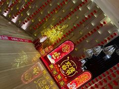 -皇室假期美食水疗会(春风路店)