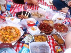 -刘一龙虾(山东路店)